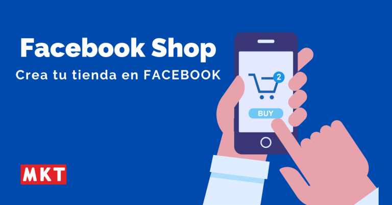 Facebook Shop