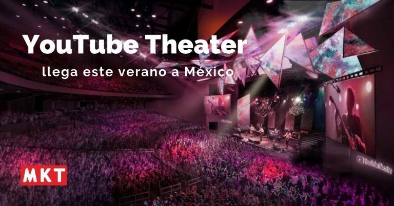 youtube theater