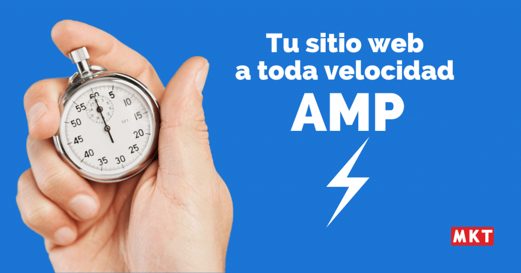 AMP