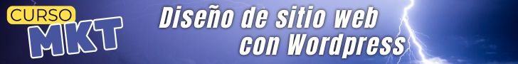 Curso de wordpress