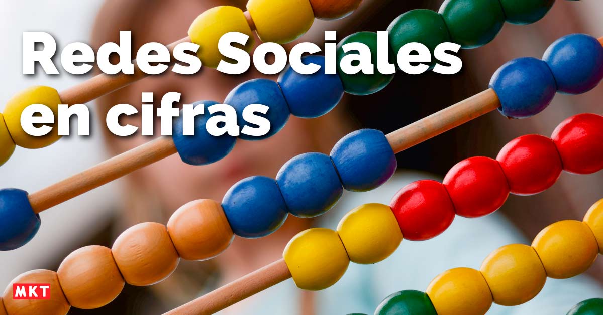 redes sociales