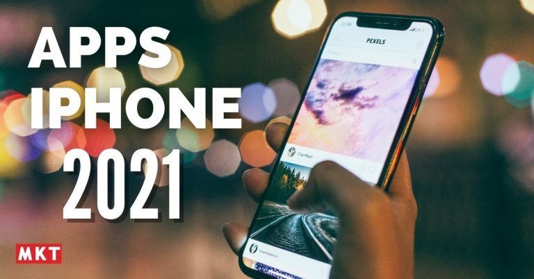 Apps 2021