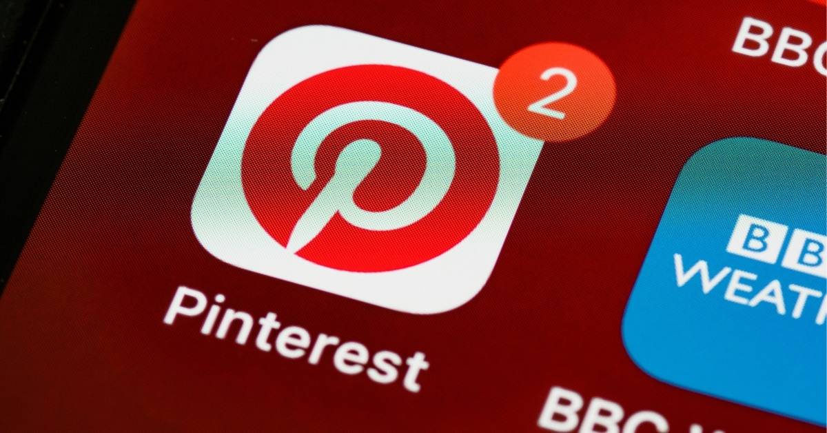 Pinterest Ads