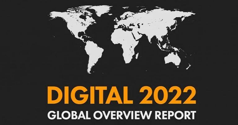 data report 2022