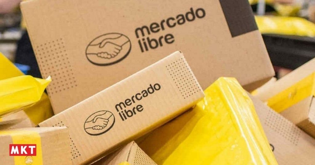 Mercado Libre