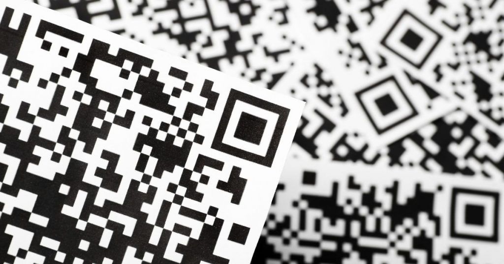 código QR dinámico