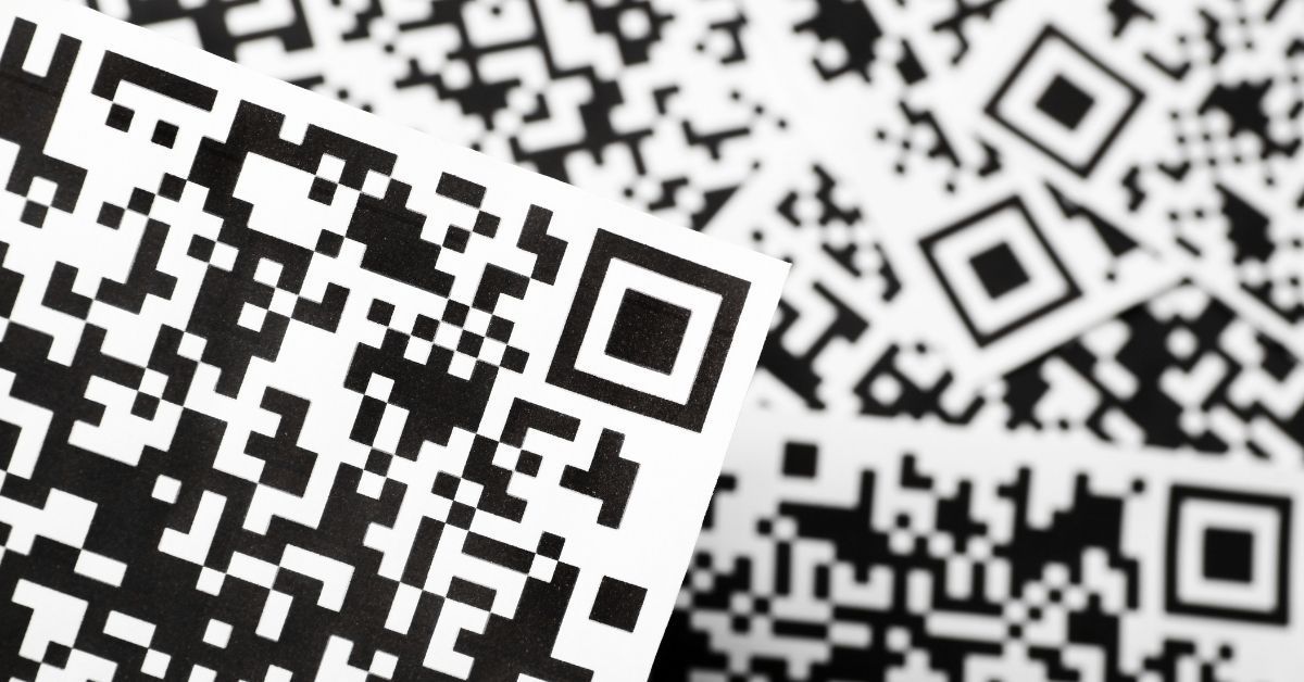 código QR dinámico