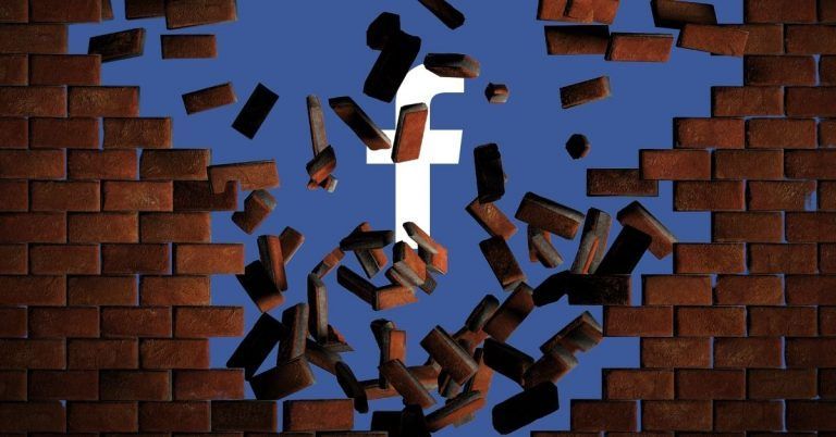 facebook meta crisis