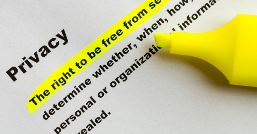 Información legal que debe tener tu tienda online