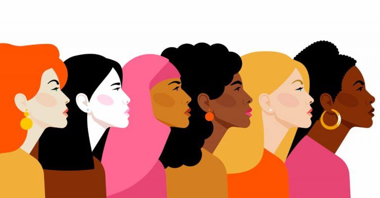 Día Internacional de la Mujer 2022