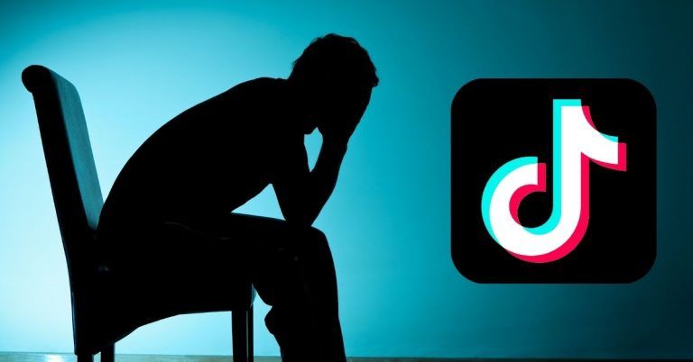 TikTok enfrenta una investigación por el impacto que genera en la salud mental de los jóvenes