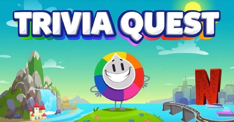 trivia quest netflix abril 2022