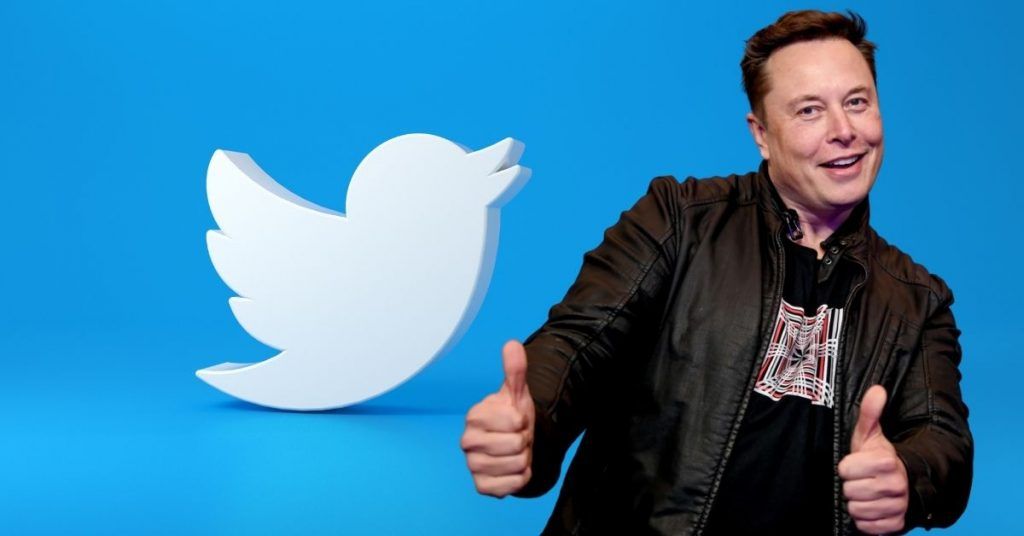 Elon Musk compra parte de Twitter