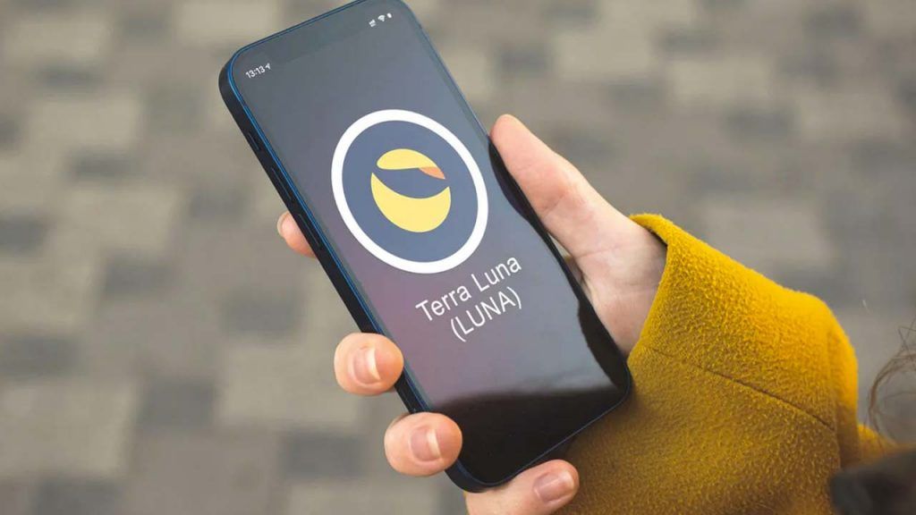 Criptomonedas en caída libre