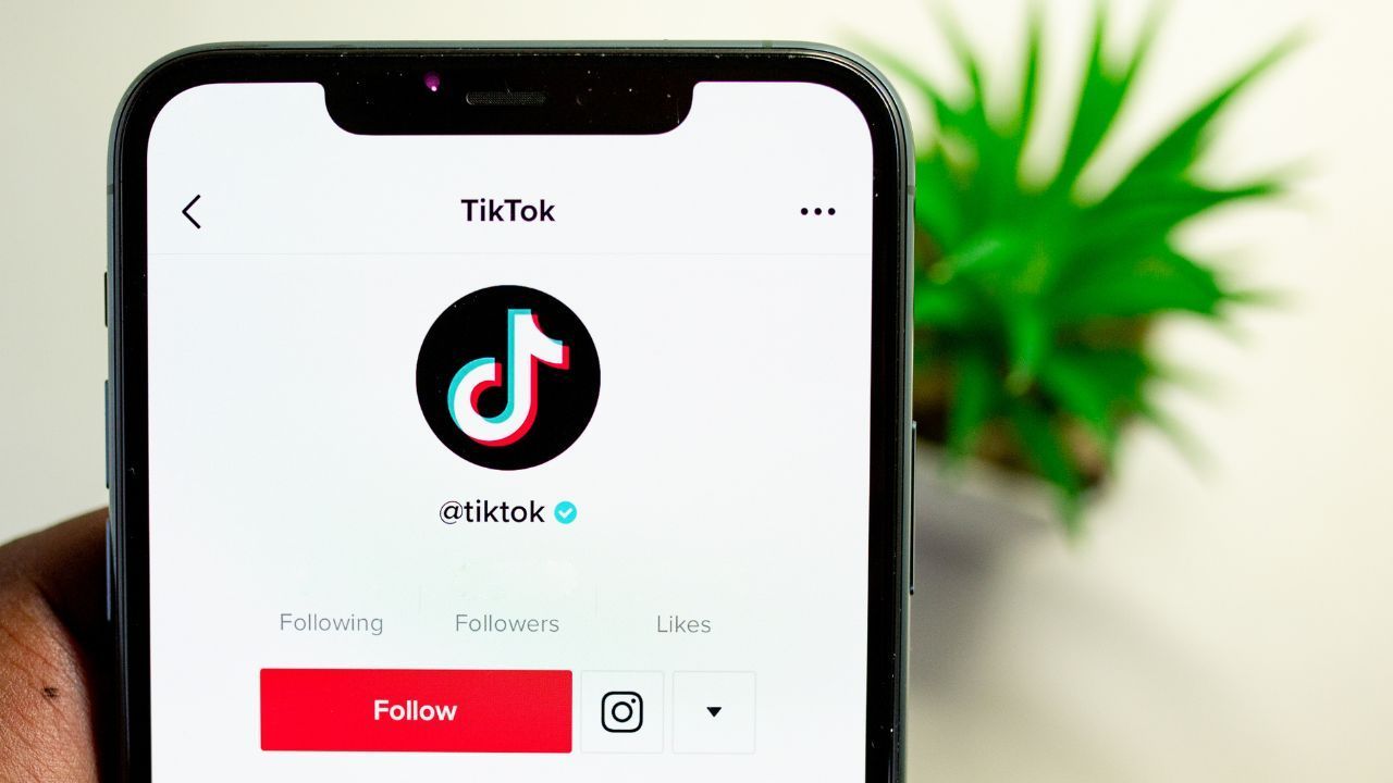 tiktok modo claro