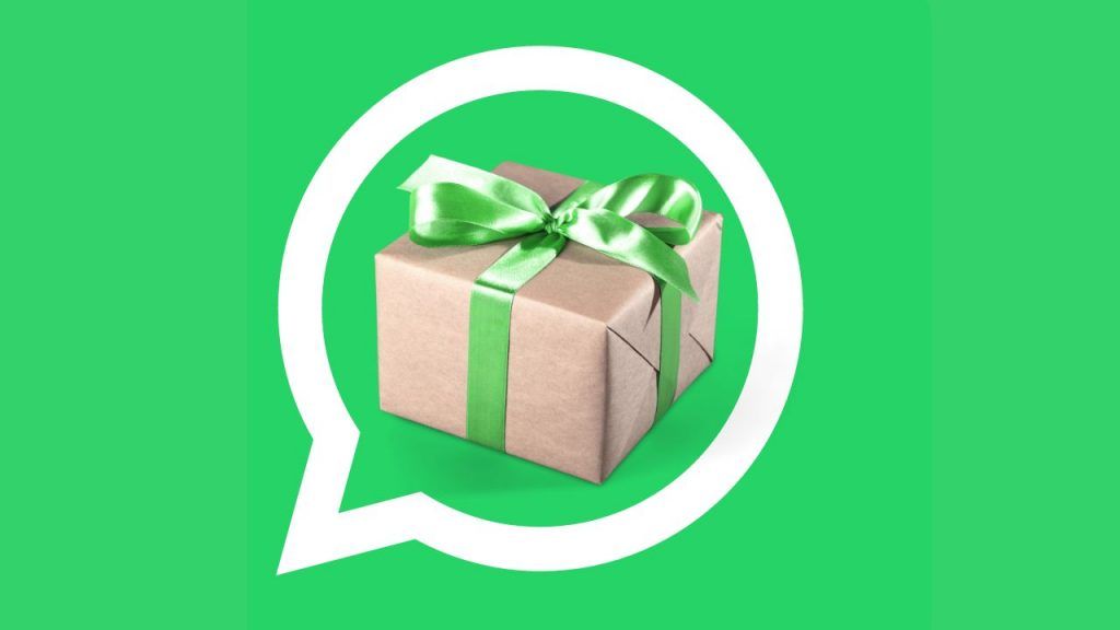novedades whatsapp