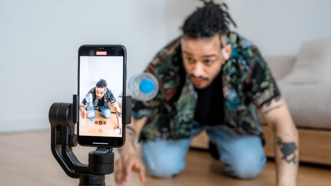 Buenas prácticas en TikTok