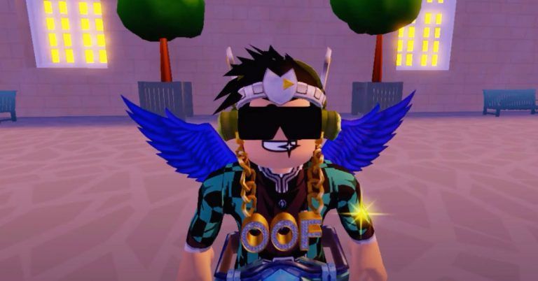 La Casa de Belleza Givenchy en Roblox