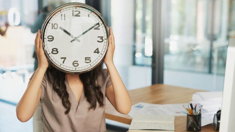 Pasamos más tiempo en TikTok que en cualquier otra red social