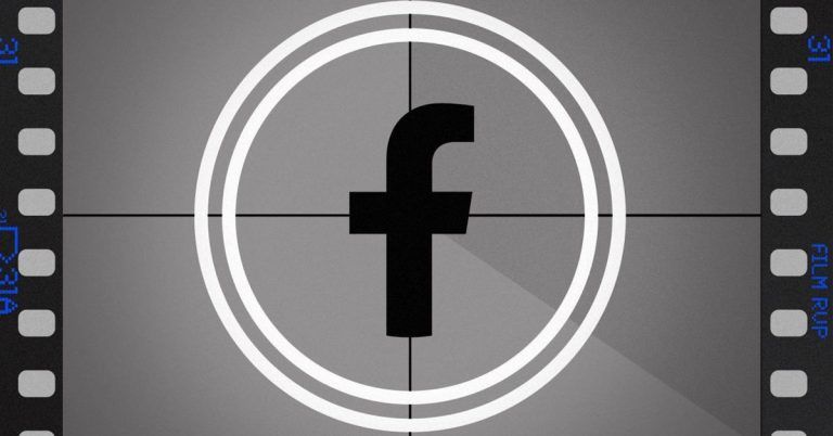 Adiós a los “Estrenos” de Facebook