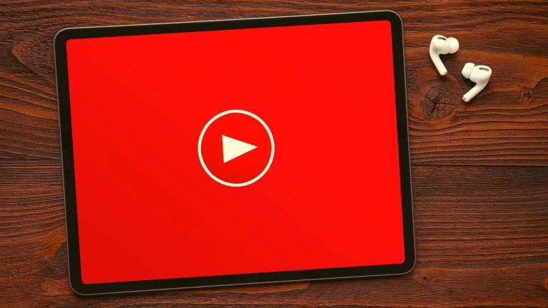 YouTube novedades