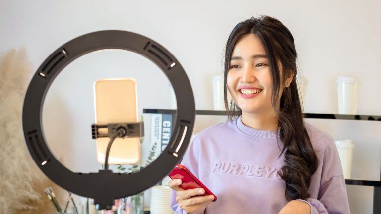 5 consejos para realizar un TikTok Live exitoso