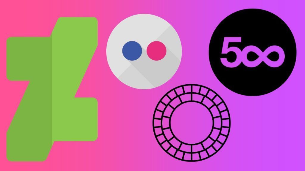 No todo es Instagram: 4 alternativas que debes conocer