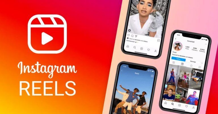 Instagram: el éxito de los reels