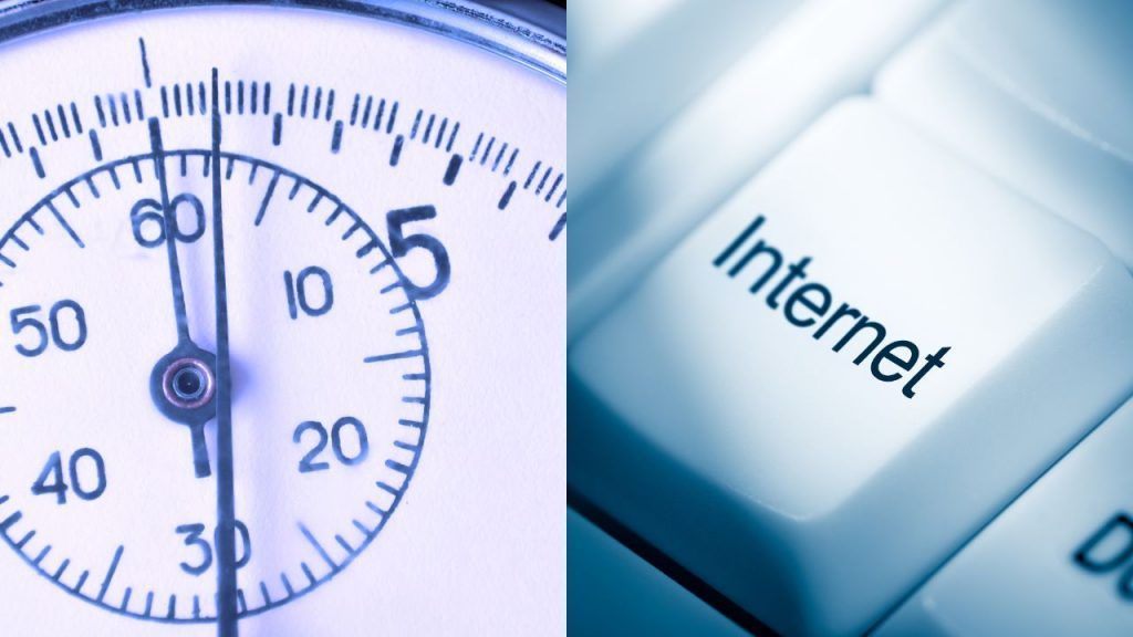 60 segundos en internet 2022