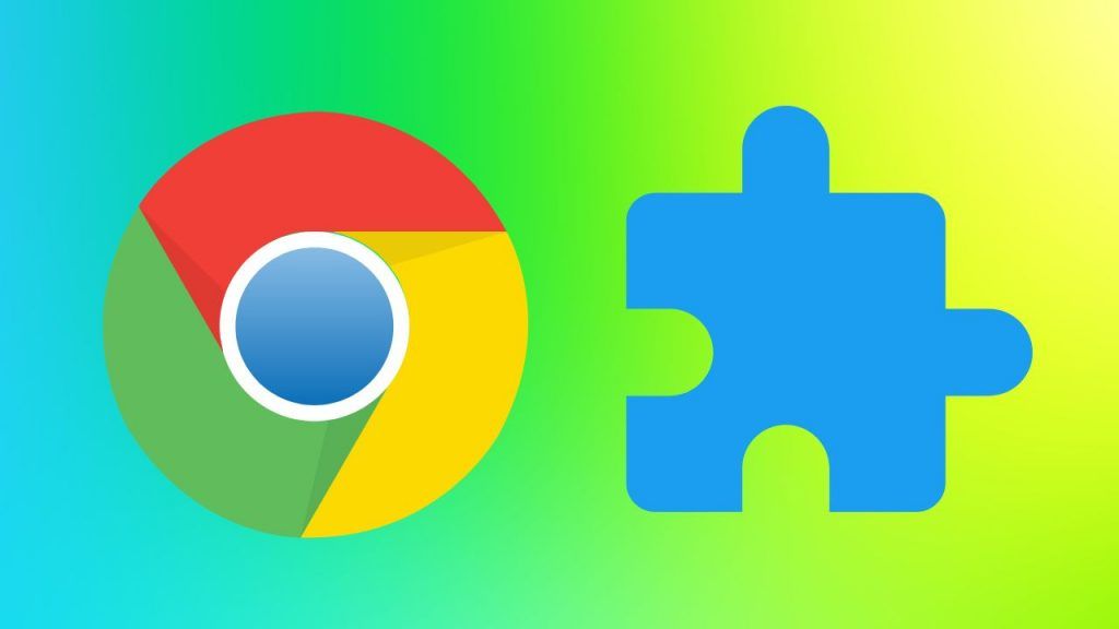 Chrome extensiones