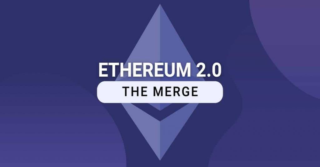 ethereum-the-merge