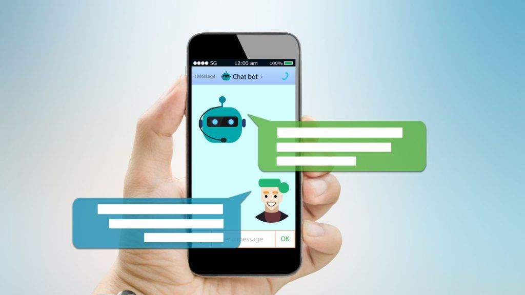 El futuro de los chatbots