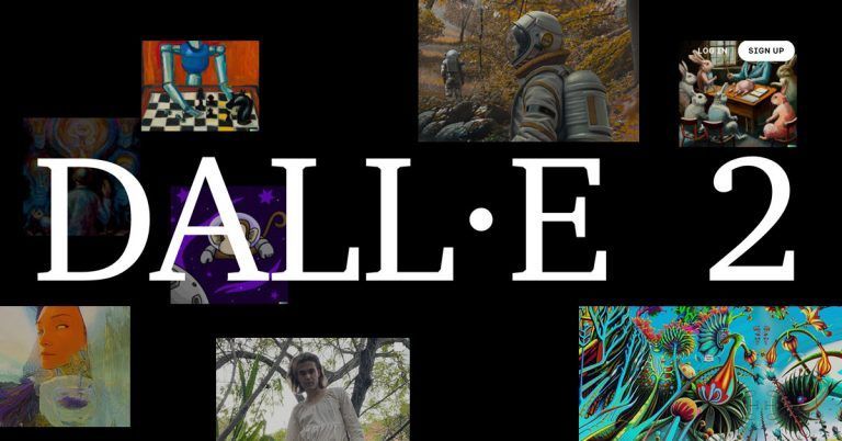 DALL-E, el generador de imágenes de inteligencia artificial, es disponible para todos