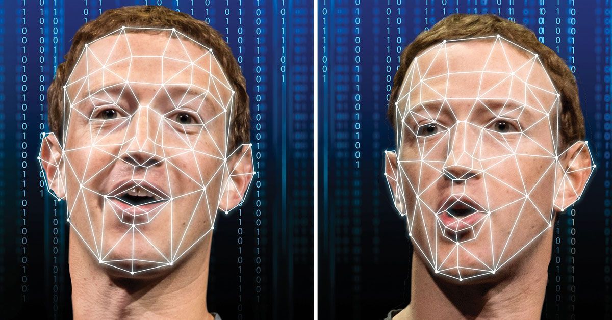 IA: los DeepFakes cada vez más difíciles de identificar
