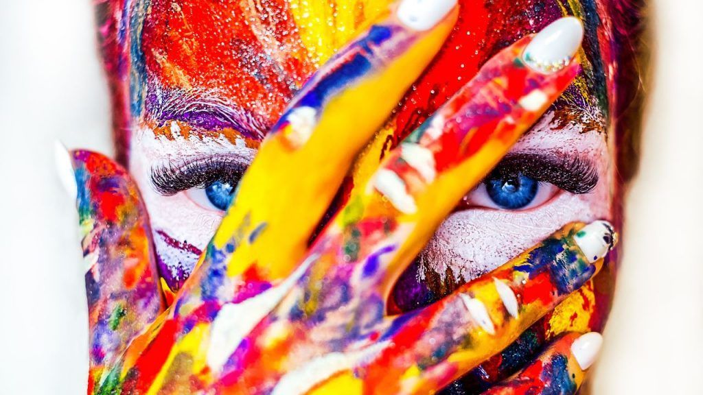 Cómo experimentan la creatividad los que viven de ella