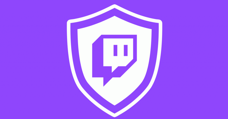 twitch contra el acoso