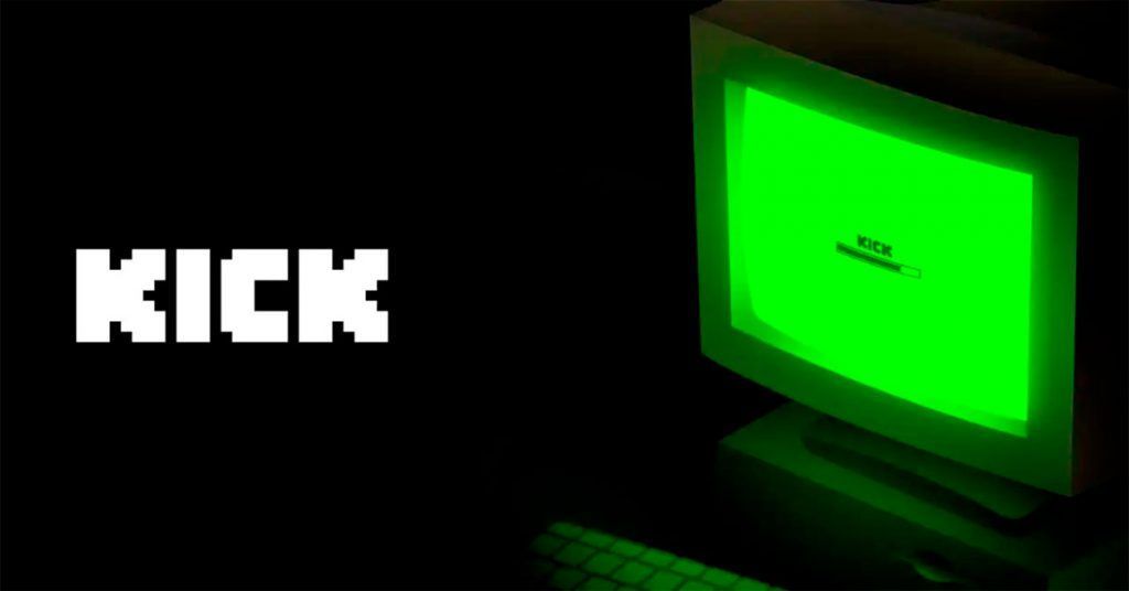 Kick: el nuevo rival de Twitch