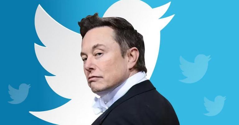 Twitter: fin de las insignias azules