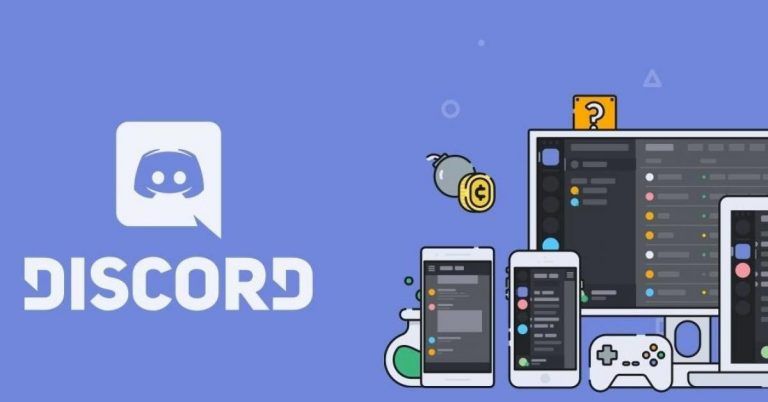discord