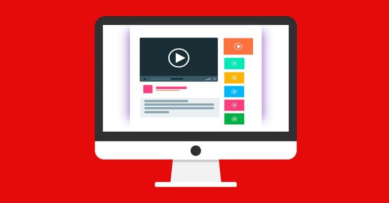 algoritmo youtube 2023