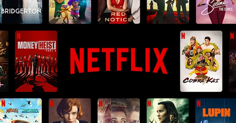 netflix