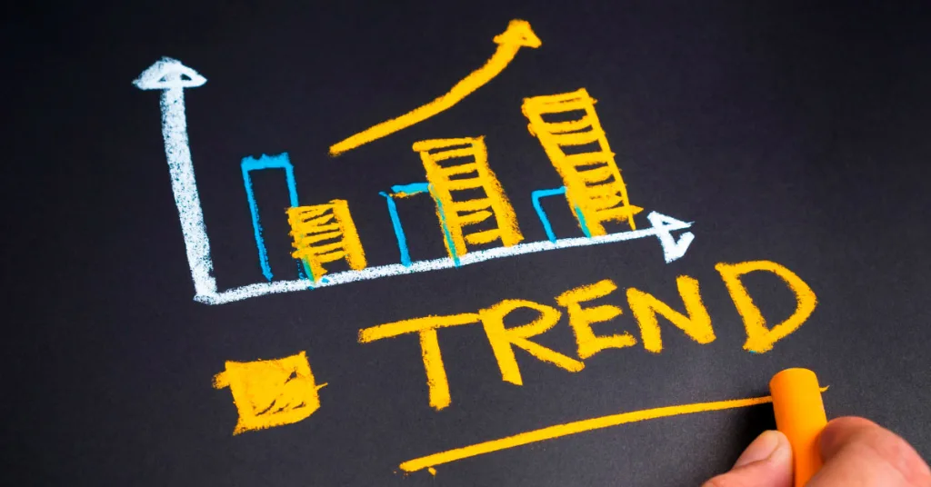 4 tendencias en Marketing Digital que dominarán el segundo semestre del 2023