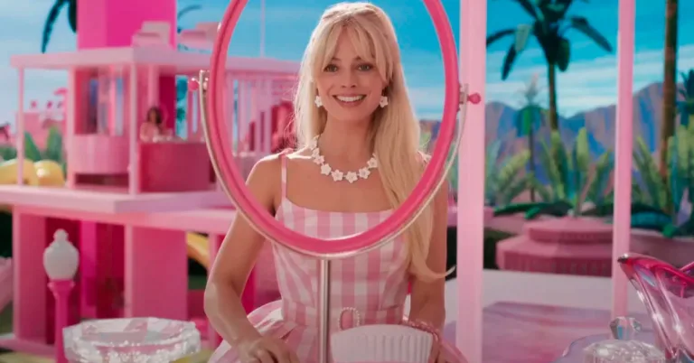 Súmate a la tendencia de rosa de "Barbie"