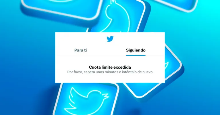 El límite de lectura en Twitter: ¿Un cambio necesario o una restricción innecesaria?