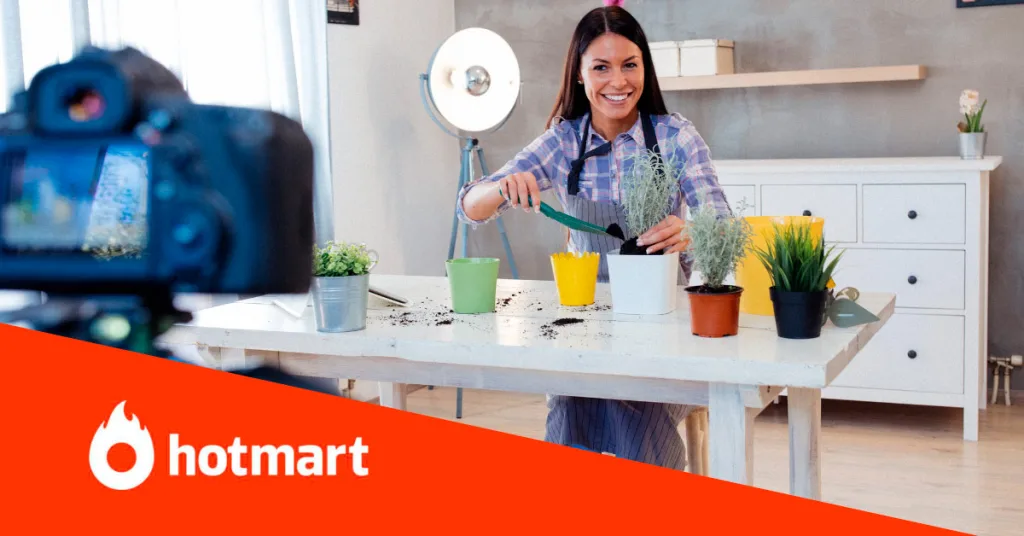 Descubre Hotmart: Empoderando a los creadores de contenido para monetizar sus talentos