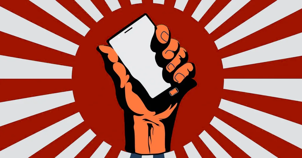 Movimientos sociales y redes sociales: un nuevo paradigma de activismo