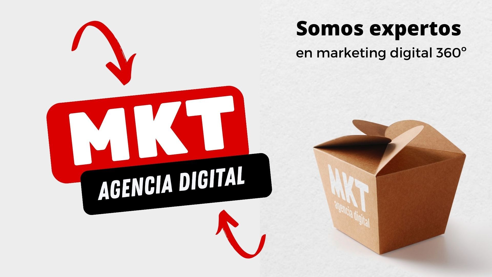 MKT agencia digital