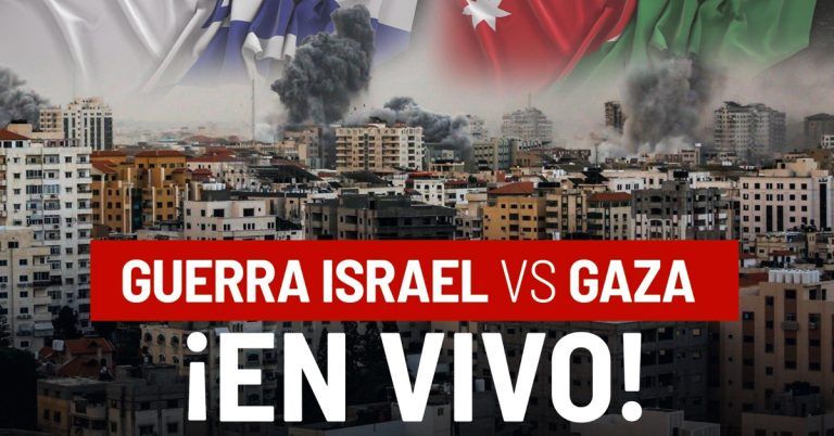 Conflicto en Israel: la guerra de las imágenes en las redes sociales