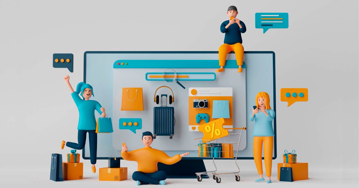 10 cosas qué motivan a las personas a comprar en línea
