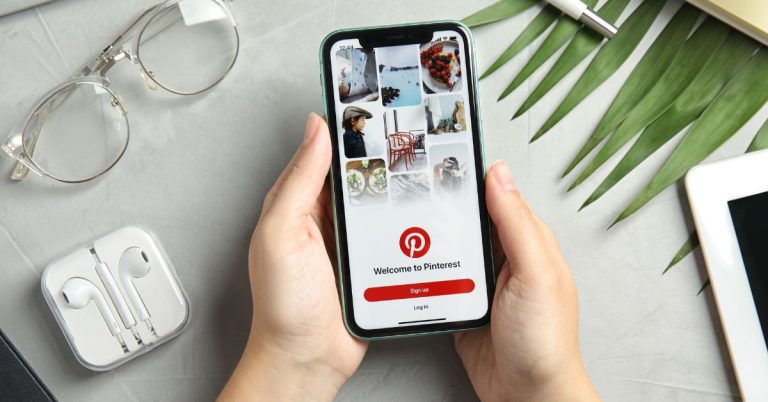 pinterest